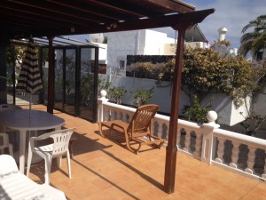 Lanzarote-patio