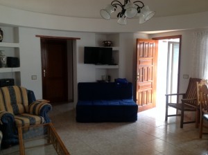 Lanzarote-sitting-room